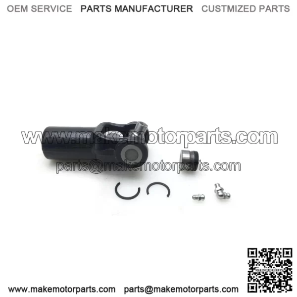 Yoke with U-Joint Compatible with Yamaha 4Gb-46108-10-00 3Hn-46108-01-00 3Hn-46108-00-00 - Image 3