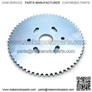 STEEL SPROCKET C-35 60T UNIVERSAL