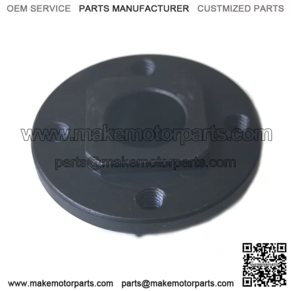 (355A) X30125556-C IAME X30 12T Sprocket Kit - Image 4
