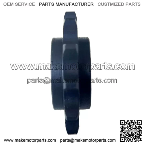12T 3/4" #420 Sprocket - Image 3