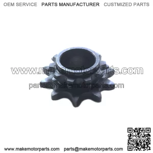 10T #520 variable position sprocket