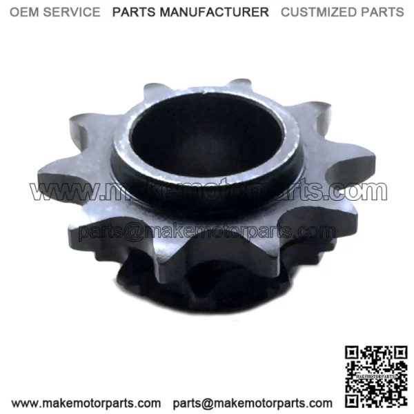 10T #520 variable position sprocket - Image 4