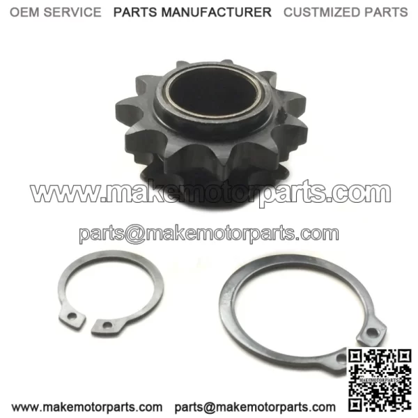 11T #428 variable position sprocket - Image 4
