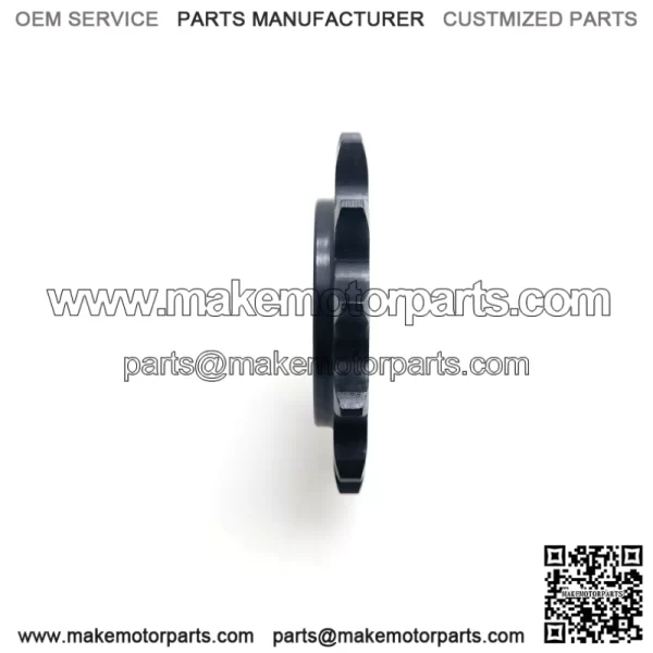 12T #520 sprocket - Image 3