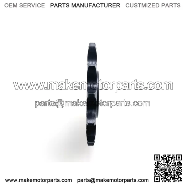 12T #520 sprocket - Image 3