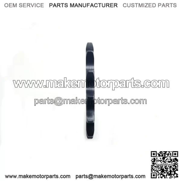 13T #520 sprocket - Image 3