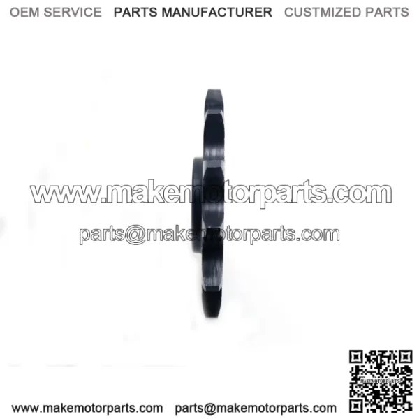 13T #520 sprocket - Image 3