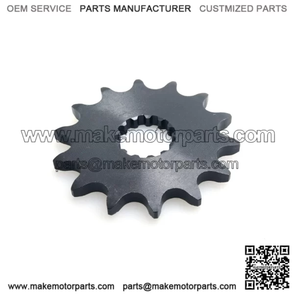 14T #520 sprocket - Image 2