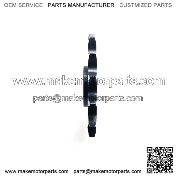 14T #520 sprocket - Image 3