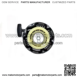 Pull Start Recoil Starter for Coleman CK100-S CT100U CC100X Mini Bike SK100 Go-Kart 97cc 2.8 HP MM-B80 Mini Bike