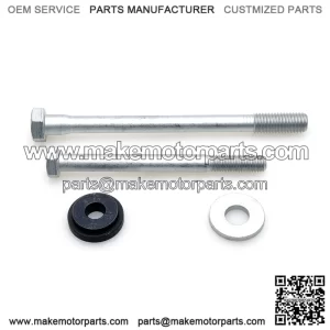 2 Front Suspension upper control arm wishbone retaining Pinch Bolt locking A4 Q5