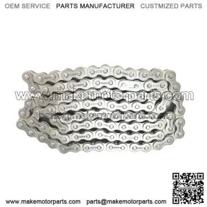 #420 chain, 98 links including the master link