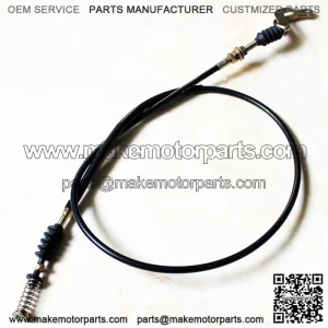 Yamaha G2, G8, G9, G11, G16 Gas Golf Cart Forward and Reverse Shift Cable