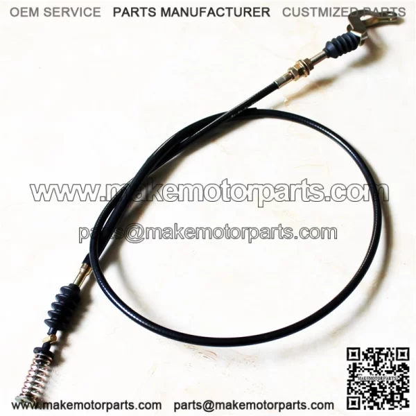 Yamaha G2, G8, G9, G11, G16 Gas Golf Cart Forward and Reverse Shift Cable