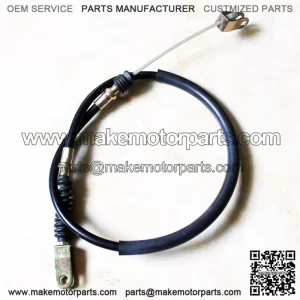 Yamaha G2/G9 Gas Golf Carts 38-1/2?? Driver Side Brake Cable