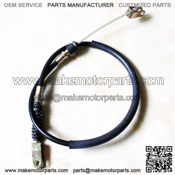 Yamaha G2/G9 Gas Golf Carts 38-1/2?? Driver Side Brake Cable