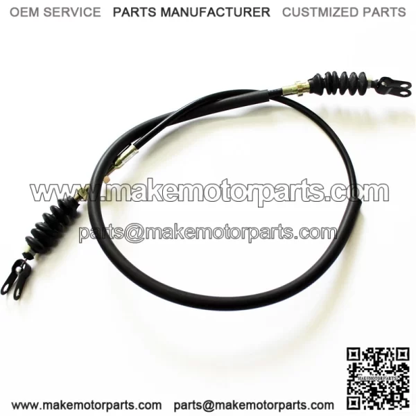 Yamaha G16/G22 32-3/4?? Accelerator Cable Gas Golf Carts | Governor to Carburetor