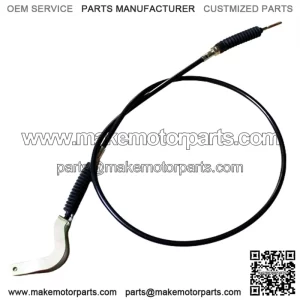 EZGO Workhorse ST350 Golf Cart 1996-2001 Forward Reverse Shift Cable| 72341-G01