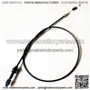 EZGO 52-1/4?? Throttle Cable 2002-Up TXT Gas Golf Carts | Governor to Carburetor