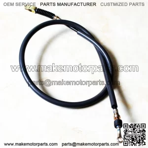 Yamaha G22 51-1/8?? Gas and Electric Golf Carts Passenger Side Brake Cable