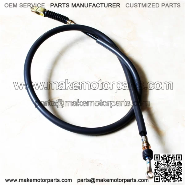 Yamaha G22 51-1/8?? Gas and Electric Golf Carts Passenger Side Brake Cable