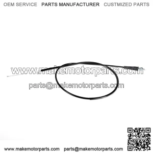 Coleman Throttle Cable for CT200