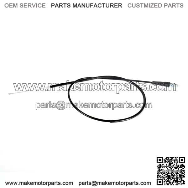 Coleman Throttle Cable for CT200