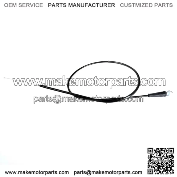 Coleman Throttle Cable for CT200 - Image 2