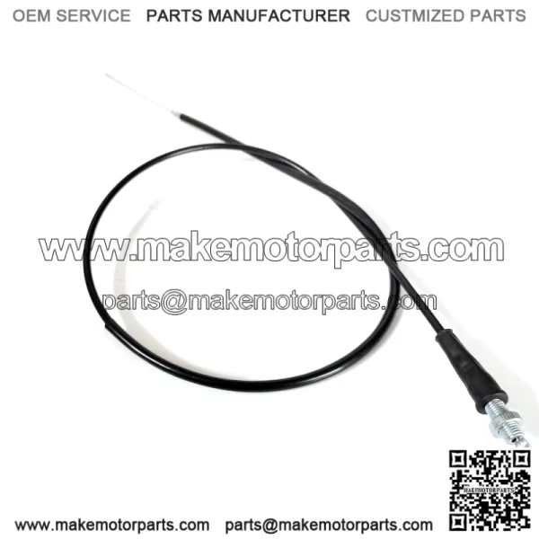 Coleman Throttle Cable for CT200 - Image 3