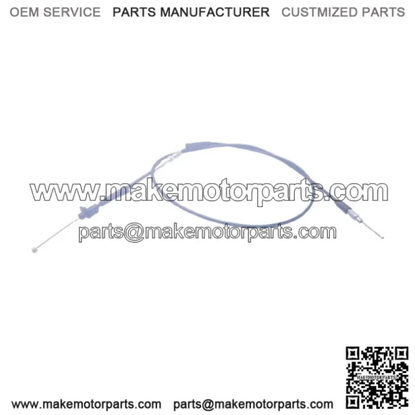 Throttle Cable for Polaris 7080967 7081170 7081181