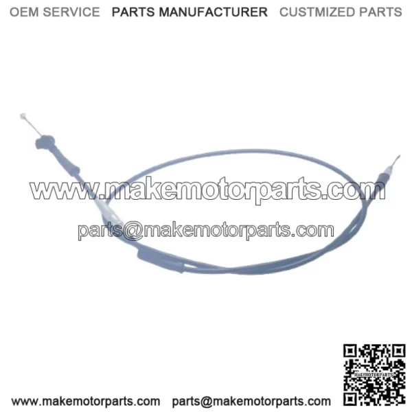 Throttle Cable for Polaris 7080967 7081170 7081181 - Image 2