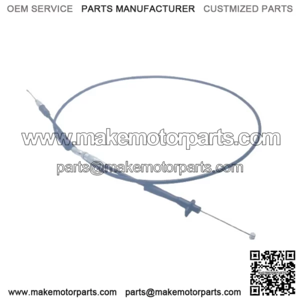 Throttle Cable for Polaris 7080967 7081170 7081181 - Image 3