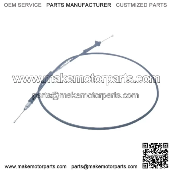 Throttle Cable for Polaris 7080967 7081170 7081181 - Image 4
