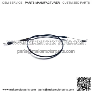OEM LAWNBOY/TORO PART 92-6518 TRACTION CABLE ASM FOR GOLD/GOLDPRO SERIES