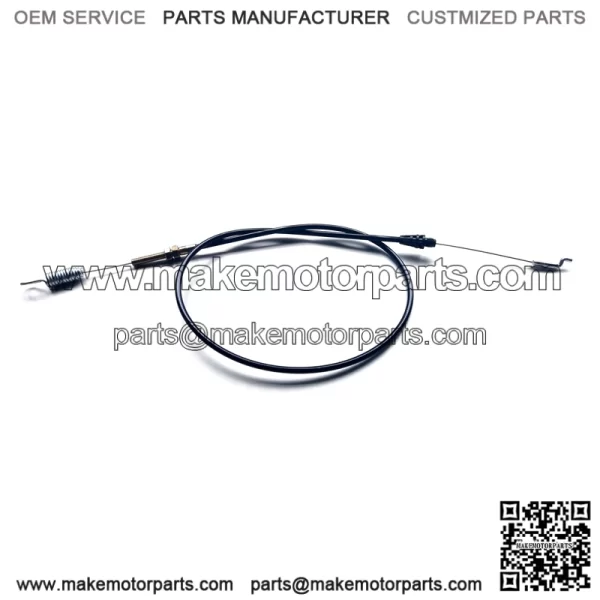 OEM LAWNBOY/TORO PART 92-6518 TRACTION CABLE ASM FOR GOLD/GOLDPRO SERIES