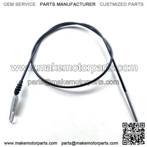 Toro 130-6717 Front Traction Cable 20353 20960 21766 OEM