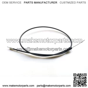 14622 Shift Cable Fits John Deere AM107139 GC00578 JA65 JE75 LX75 JX85