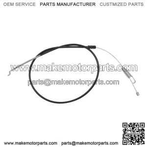 Traction Cable Fit for Toro 115-8435 20332 20333 20334 20337 20352 20372 1158435