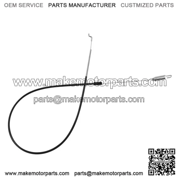 Traction Cable Fit for Toro 115-8435 20332 20333 20334 20337 20352 20372 1158435 - Image 3