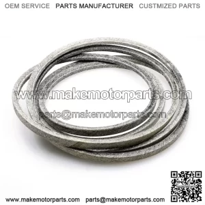 1/2"x141" lawn mower belt