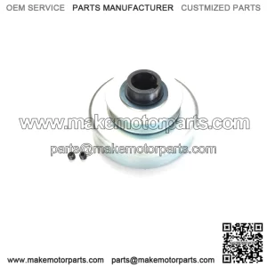 1600 clutch pulley A82 1"