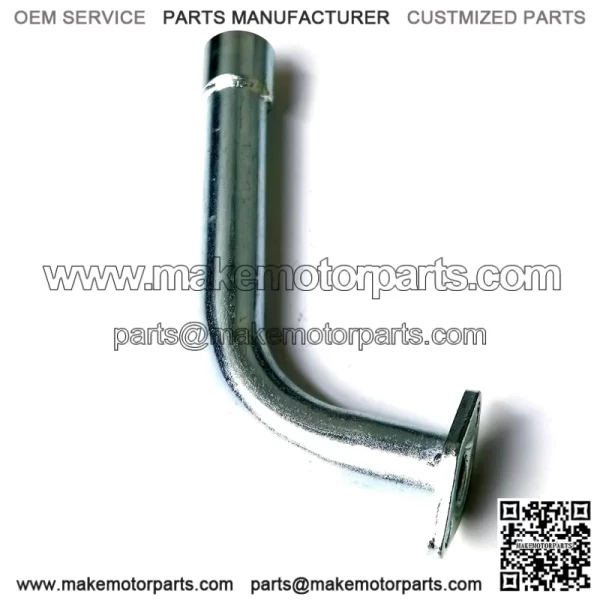 70?? Center 45.6 Hooded Kart Exhaust Pipe - Image 3