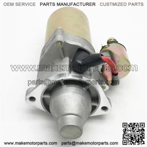 Starter Motor Fits Honda GX390 with Solenoid for Generator