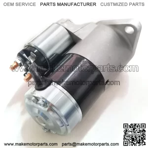 Compact Starter SBA185086550