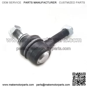 Set of 2 Tie Rod Ends for John Deere Gator Hpx 4X2 4X4 Gas Diesel Utv Ball Joint (For: John Deere)