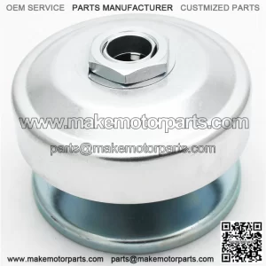 TAV2 40 torque converter 1" driver clutch
