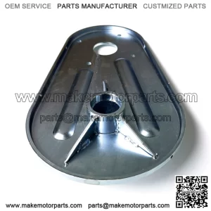 TAV40 Torque Converter Steel Mounting Plate