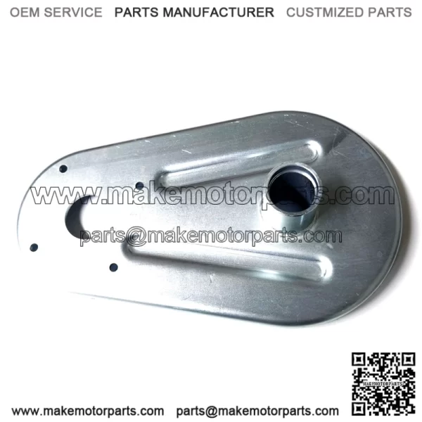 TAV40 Torque Converter Steel Mounting Plate - Image 2