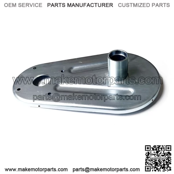 TAV40 Torque Converter Steel Mounting Plate - Image 3