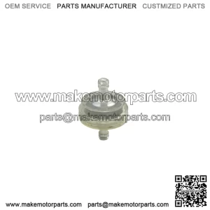 3/16" Inline Fuel Filter
